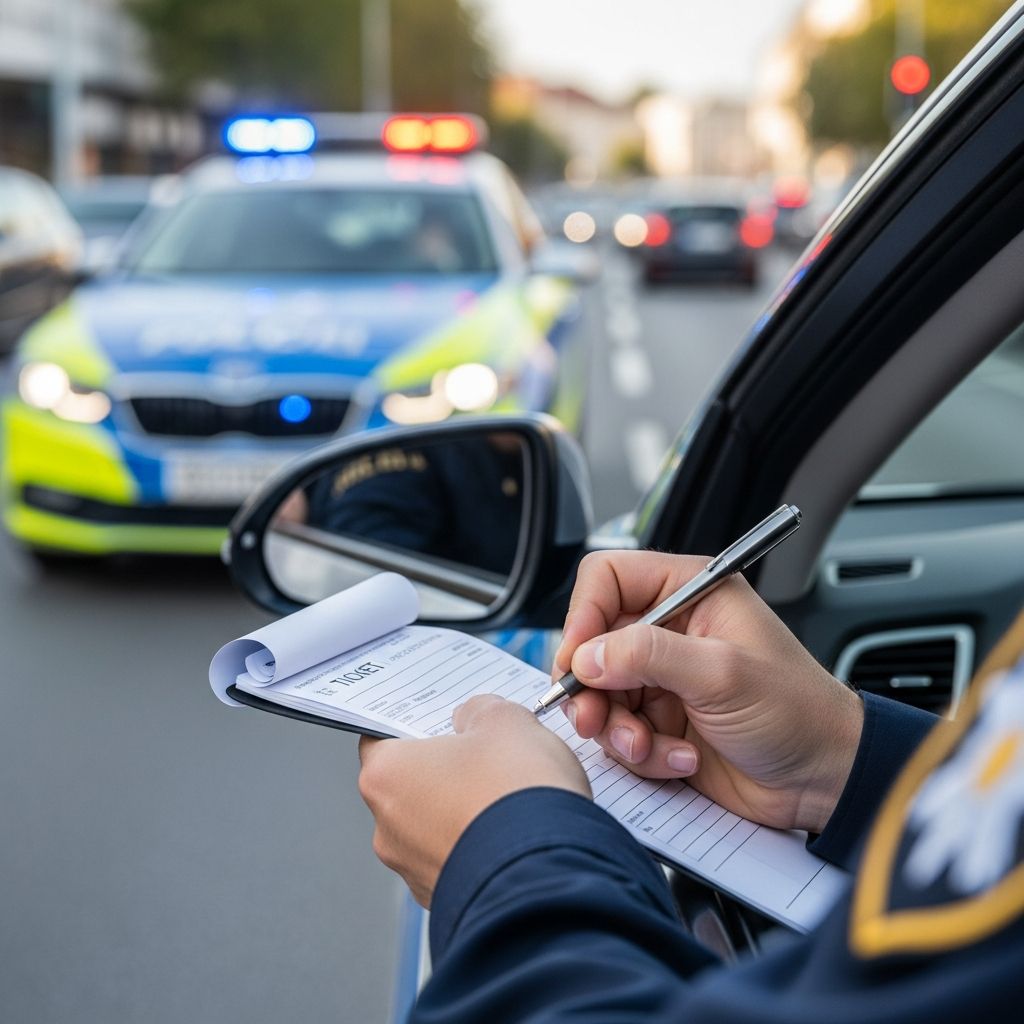 Understand the severe fines, license suspensions, and other risks of driving uninsured across U.S. states with a focus on key examples.