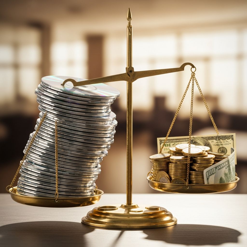 Understand when breaking your CD early makes financial sense