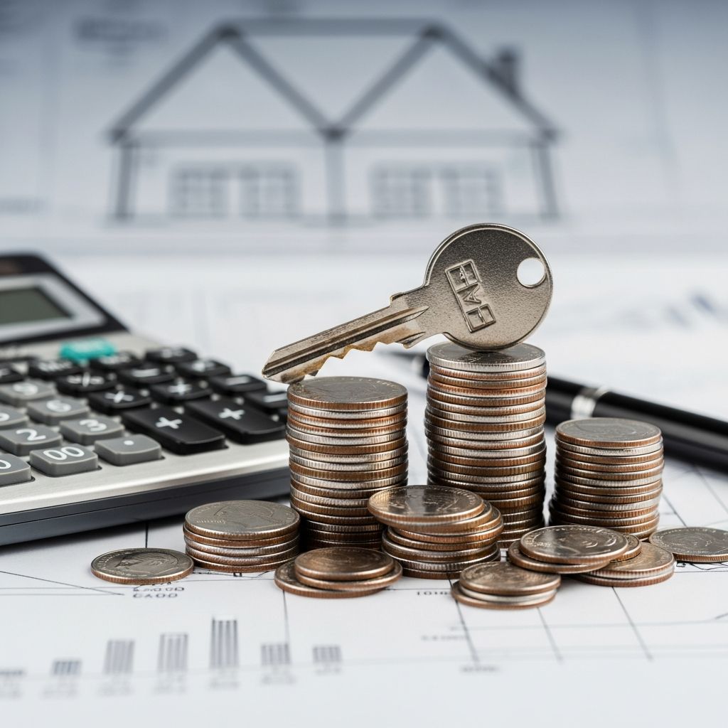 Understand prepayment penalties and make informed decisions about accelerating your HELOC repayment.