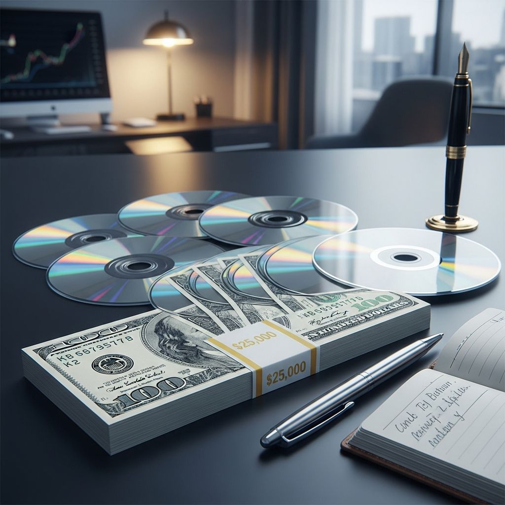 Unlock the potential of certificates of deposit to grow your savings up to $25,000 in interest with proven investment tactics and rate insights.