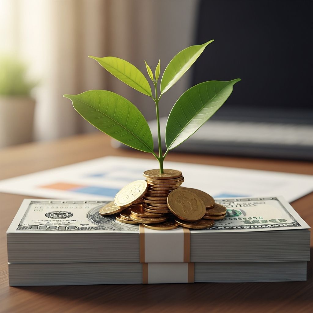 Discover how $10,000 in a high-yield savings account can grow your wealth with top rates up to 5.00% APY in 2026.