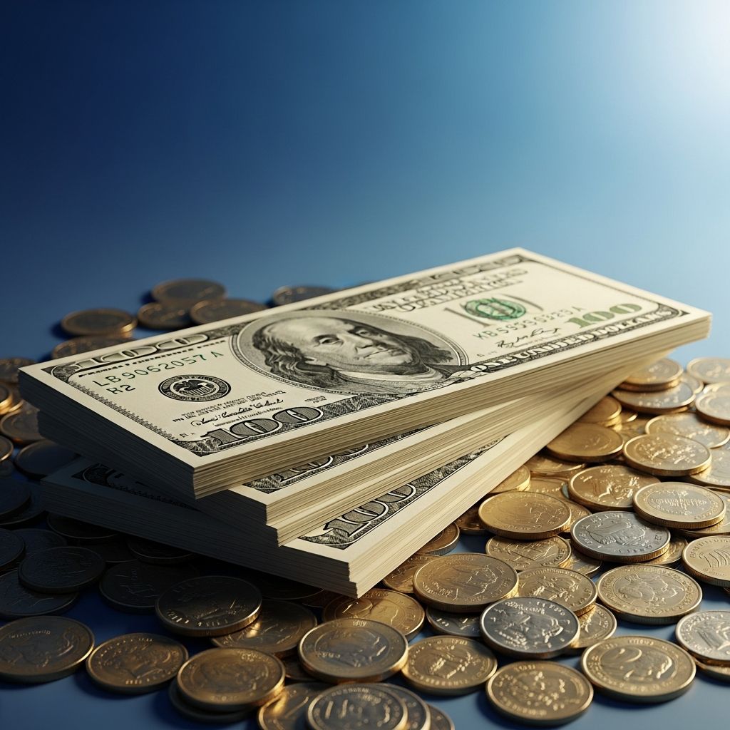 Discover how $5,000 can grow significantly in top high-yield savings accounts with rates up to 5% APY in 2026.