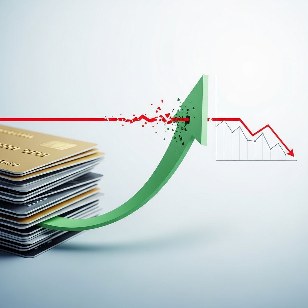 Master proven techniques to clear your balance without paying interest charges