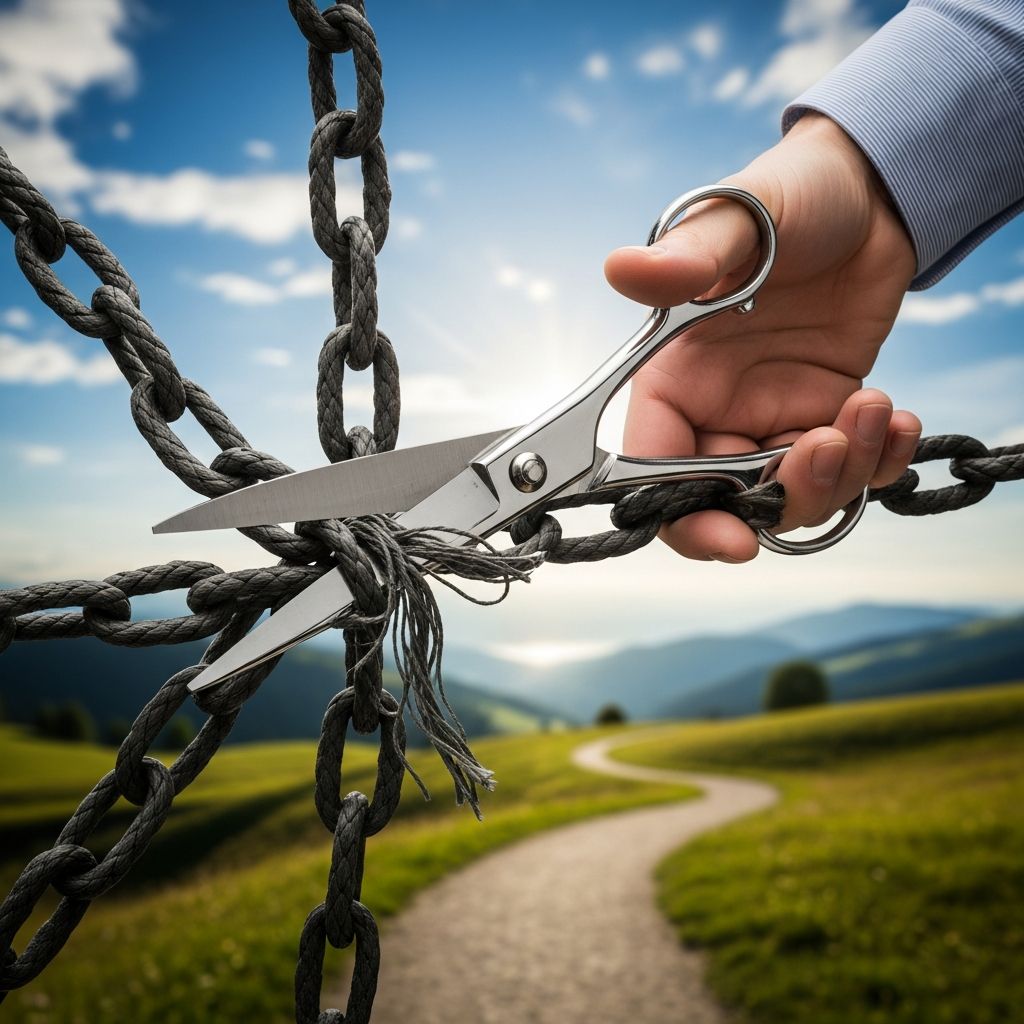 Master proven debt elimination techniques and regain control of your finances today.