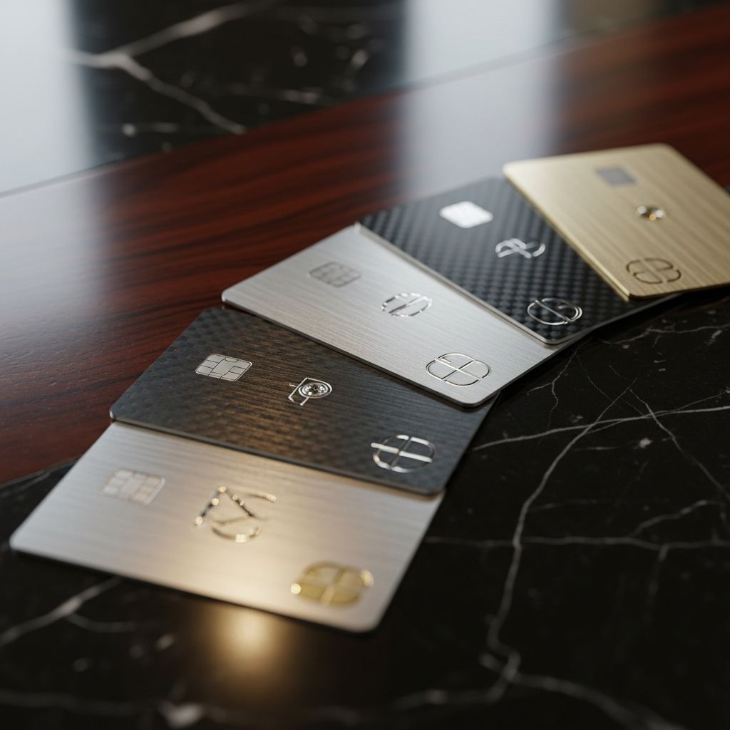 Discover exclusive credit cards designed for the ultra-wealthy, packed with premium perks like lounge access, concierge services, and lavish travel rewards.