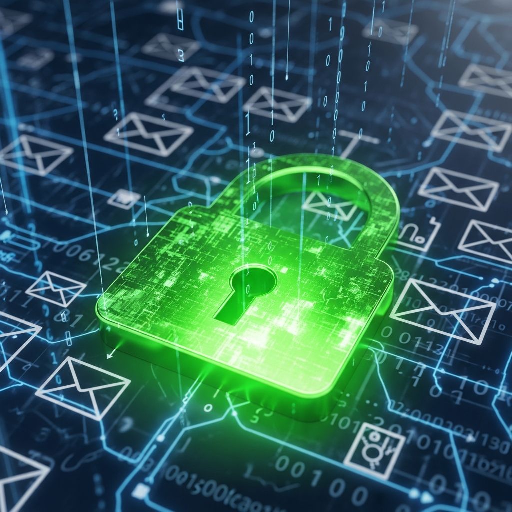 Discover immediate actions and long-term strategies to reclaim your hacked email account and prevent future breaches effectively.