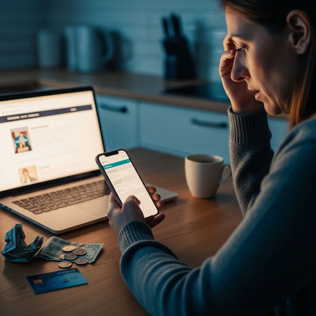 Discover practical ways to secure emergency funding even with poor credit, including lender options, eligibility factors, and strategies to minimize costs.