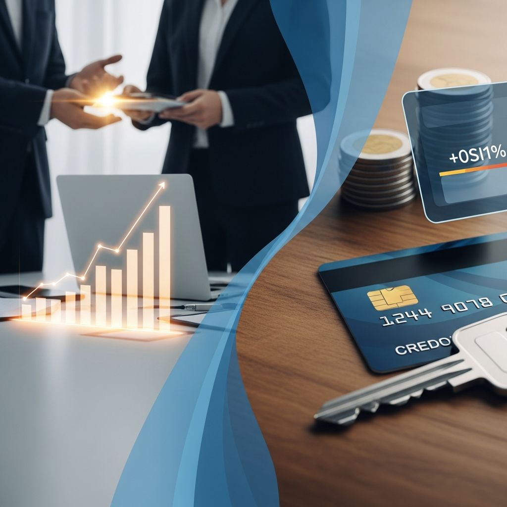 Discover how job changes influence your credit profile and strategies to safeguard your financial standing during career shifts.