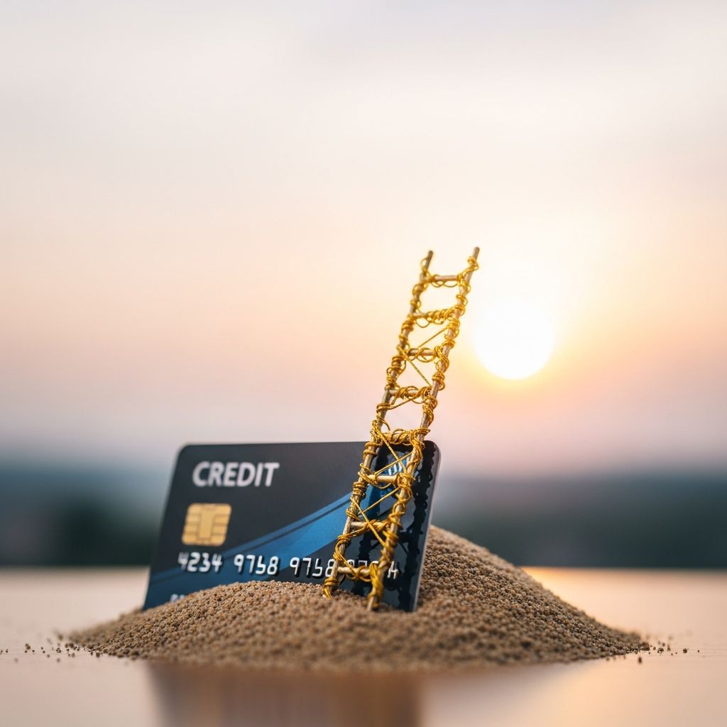 Discover effective methods to eliminate credit card debt quickly and rebuild financial freedom in 2026.