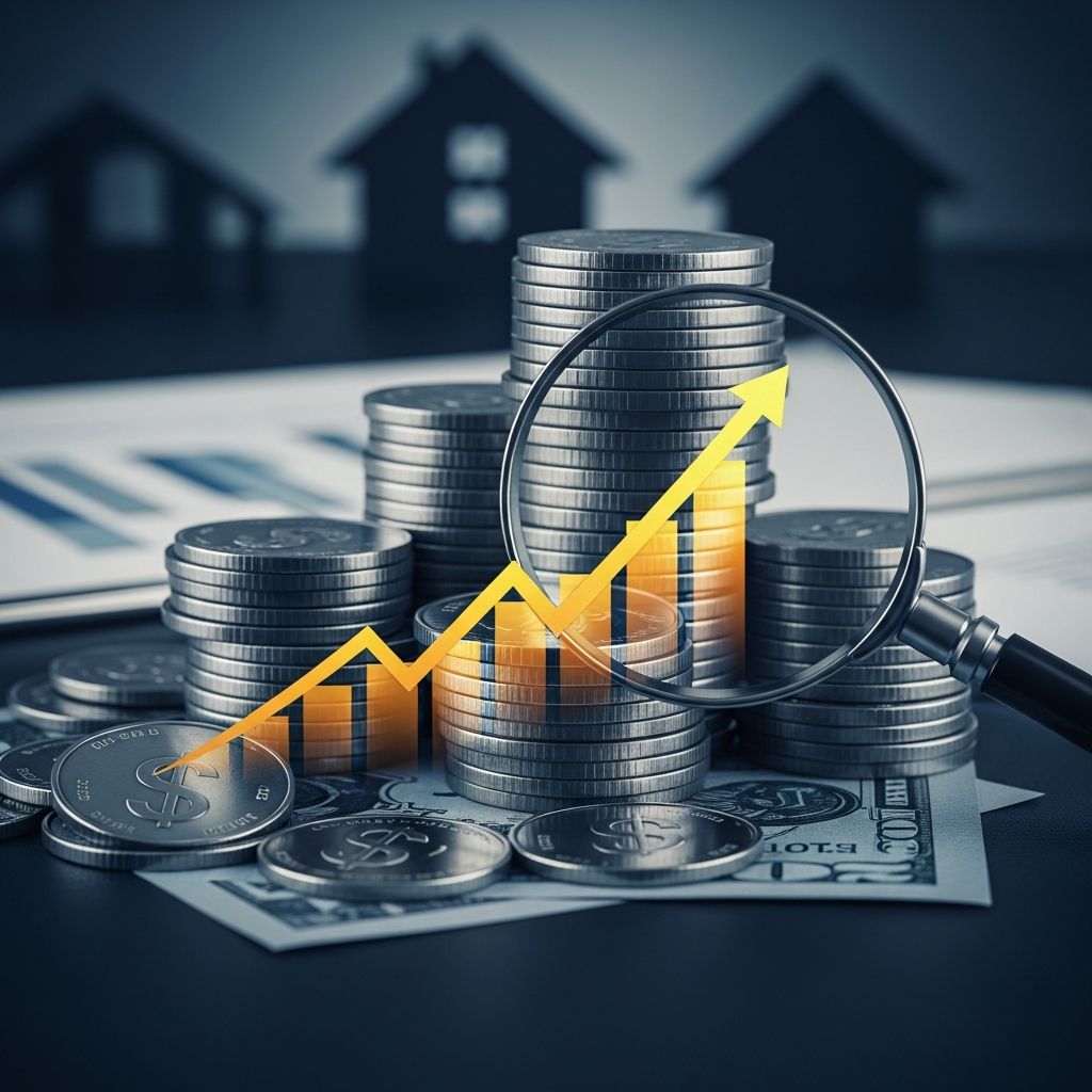 Discover the main reasons behind rising escrow payments and learn how to manage unexpected changes in your mortgage.