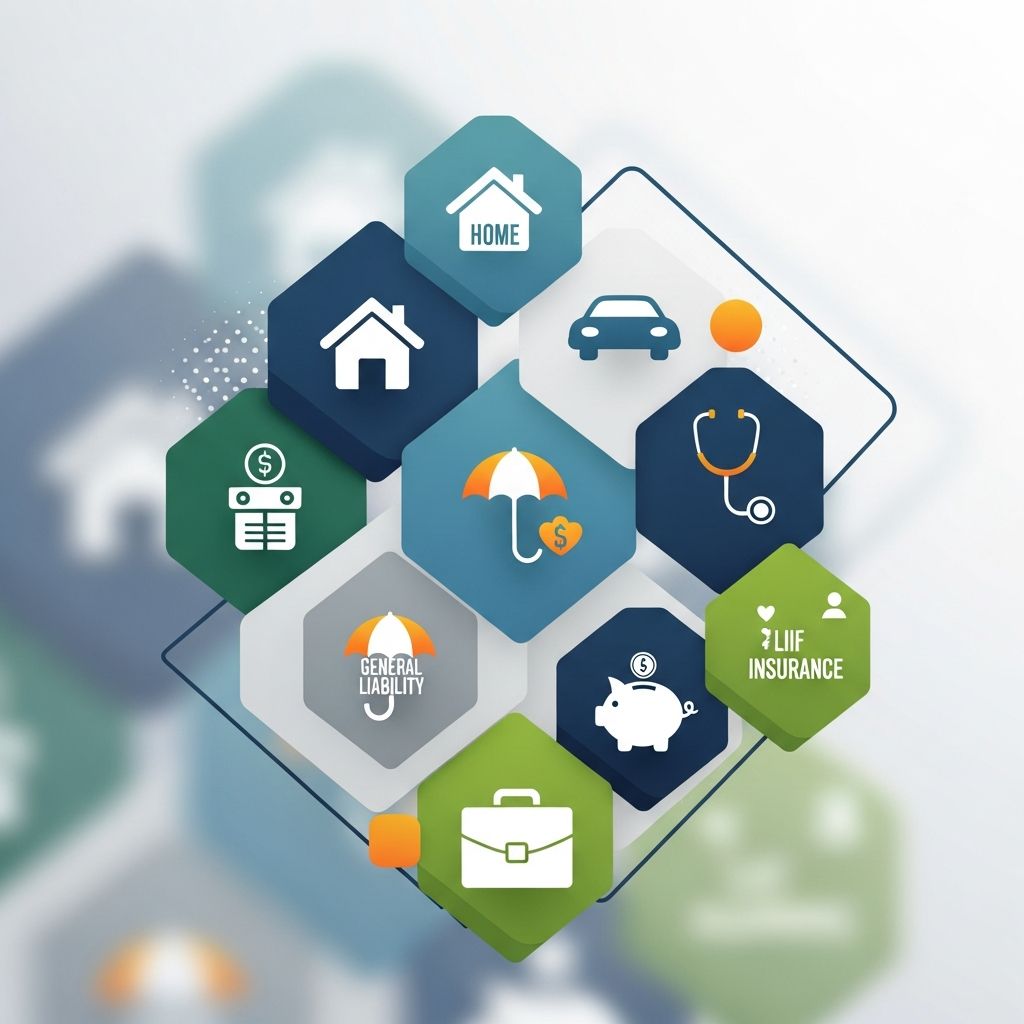 Discover the key insurance policies every individual and business needs to safeguard their future against unforeseen risks.