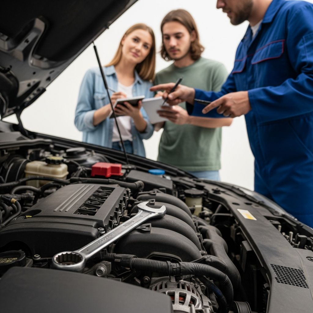 Arm yourself with the right questions to uncover hidden issues and secure a reliable used vehicle without overpaying.