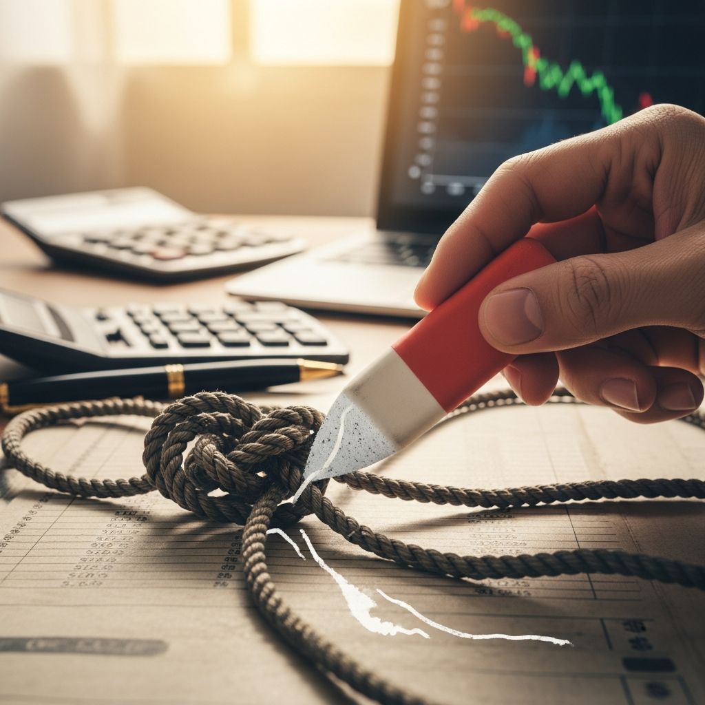 Descubre métodos probados como bola de nieve y avalancha para superar tus deudas y lograr libertad financiera rápidamente.