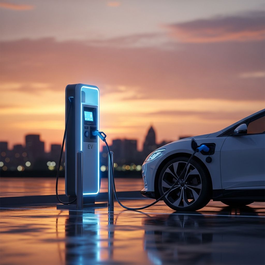 Navigate the latest electric vehicle tax benefits after federal purchase credits ended, including new deductions and state programs.