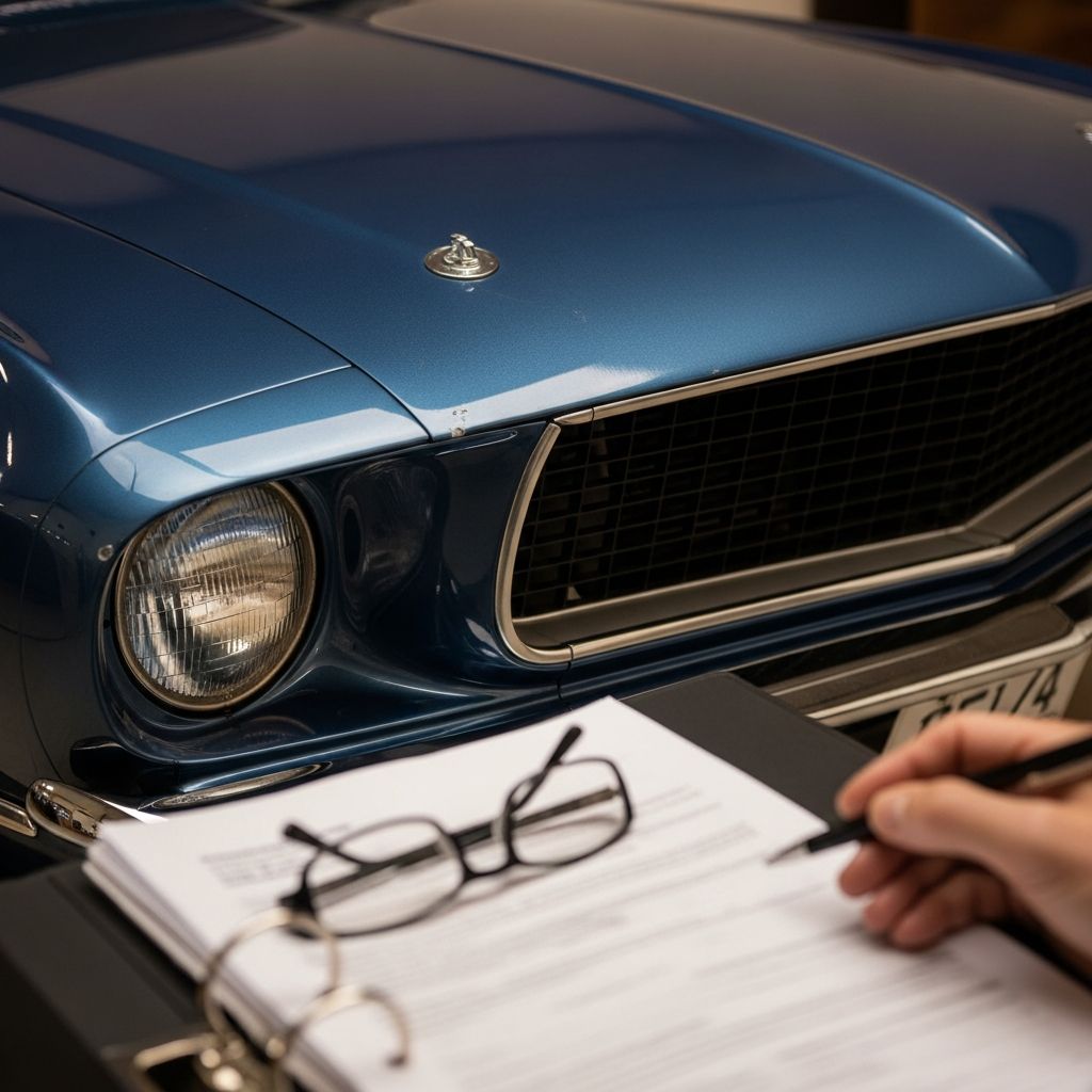 Discover when it makes financial sense to reduce or eliminate comprehensive and collision coverage on your older vehicle.