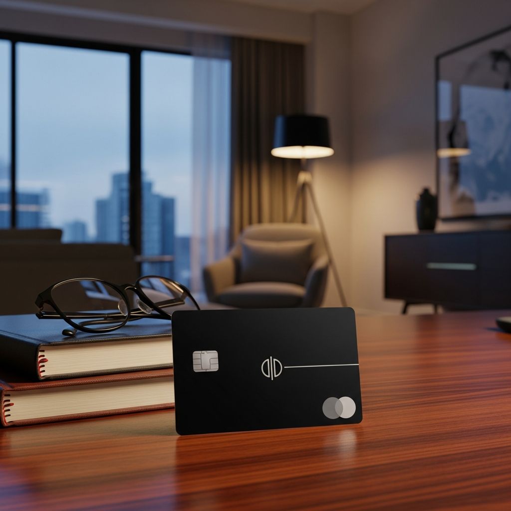 Explore the hidden upsides and pitfalls of relying solely on credit cards for every expense in your daily life.