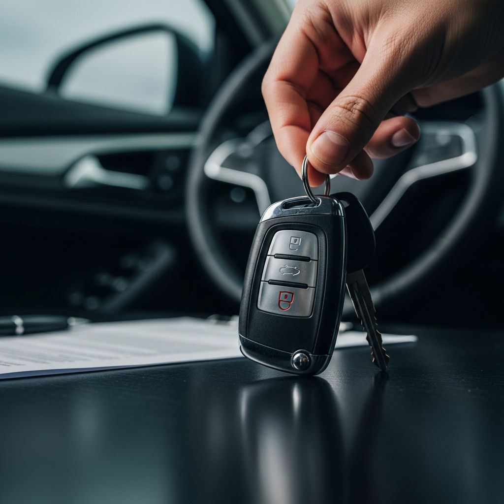 Discover practical strategies to end your car lease ahead of schedule without facing overwhelming financial setbacks.