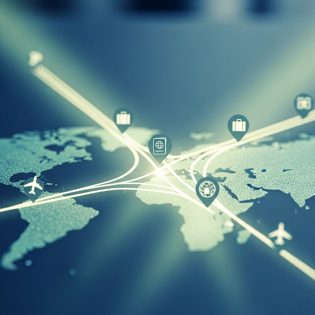 Navigate trusted traveler programs to streamline your airport experience