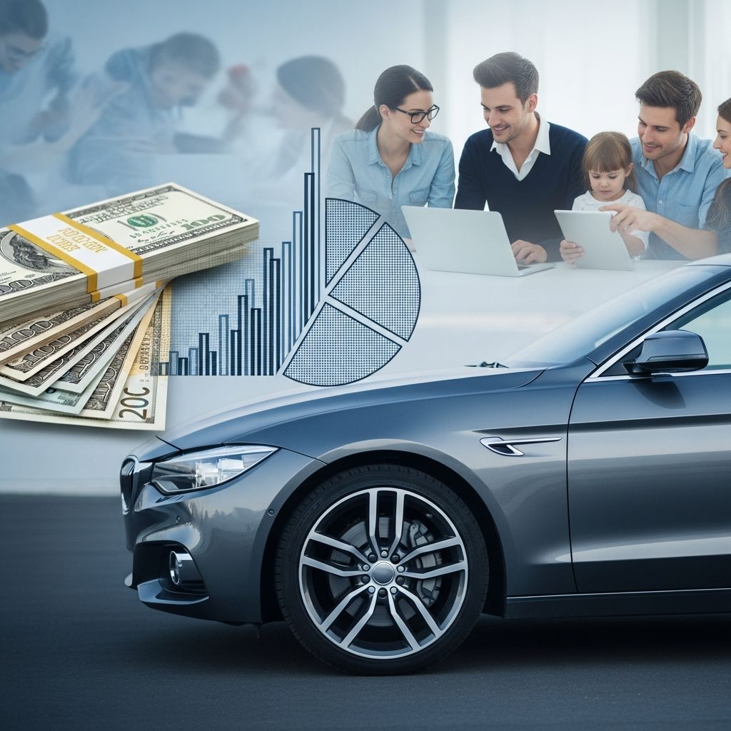 Discover various car loan types, from secured financing to specialized options, to find the best fit for your vehicle purchase needs.
