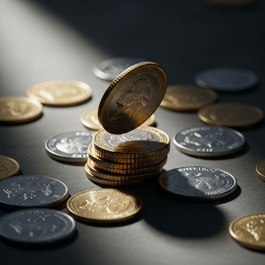 Interest rates are dropping in 2026—discover proven strategies to protect and grow your cash amid economic shifts.