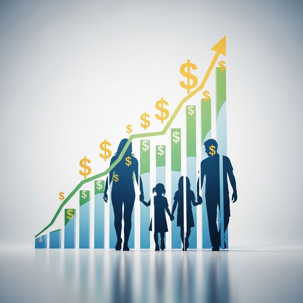 Discover how parents can claim up to $8,231 from the IRS in 2026 through enhanced child tax credits and family benefits under recent tax laws.