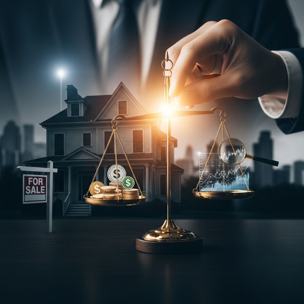 Discover how Federal Reserve policies shape mortgage costs and what homebuyers need to know about rate movements.