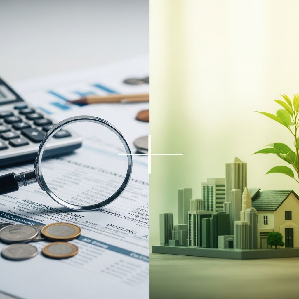 Understand which professional best suits your financial goals