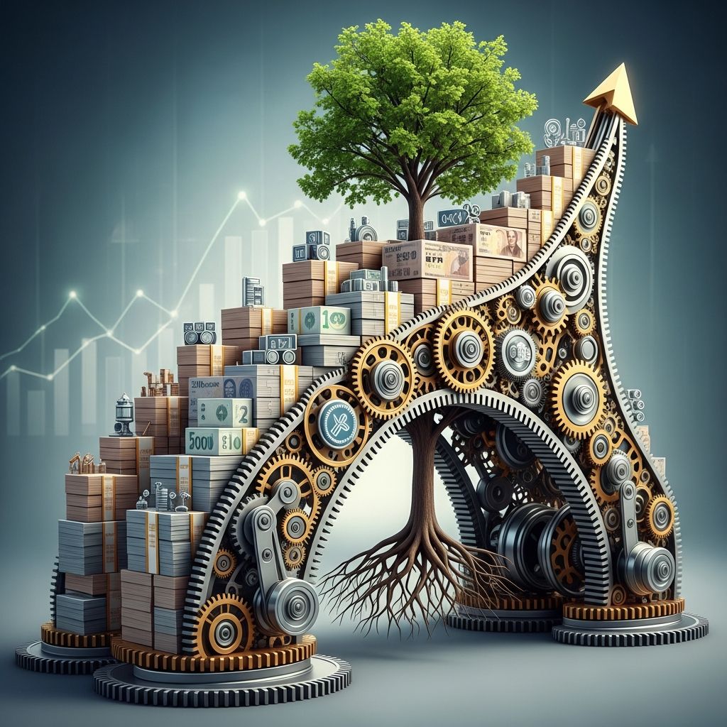 Discover how establishing consistent savings habits transforms your financial future and mental wellbeing.