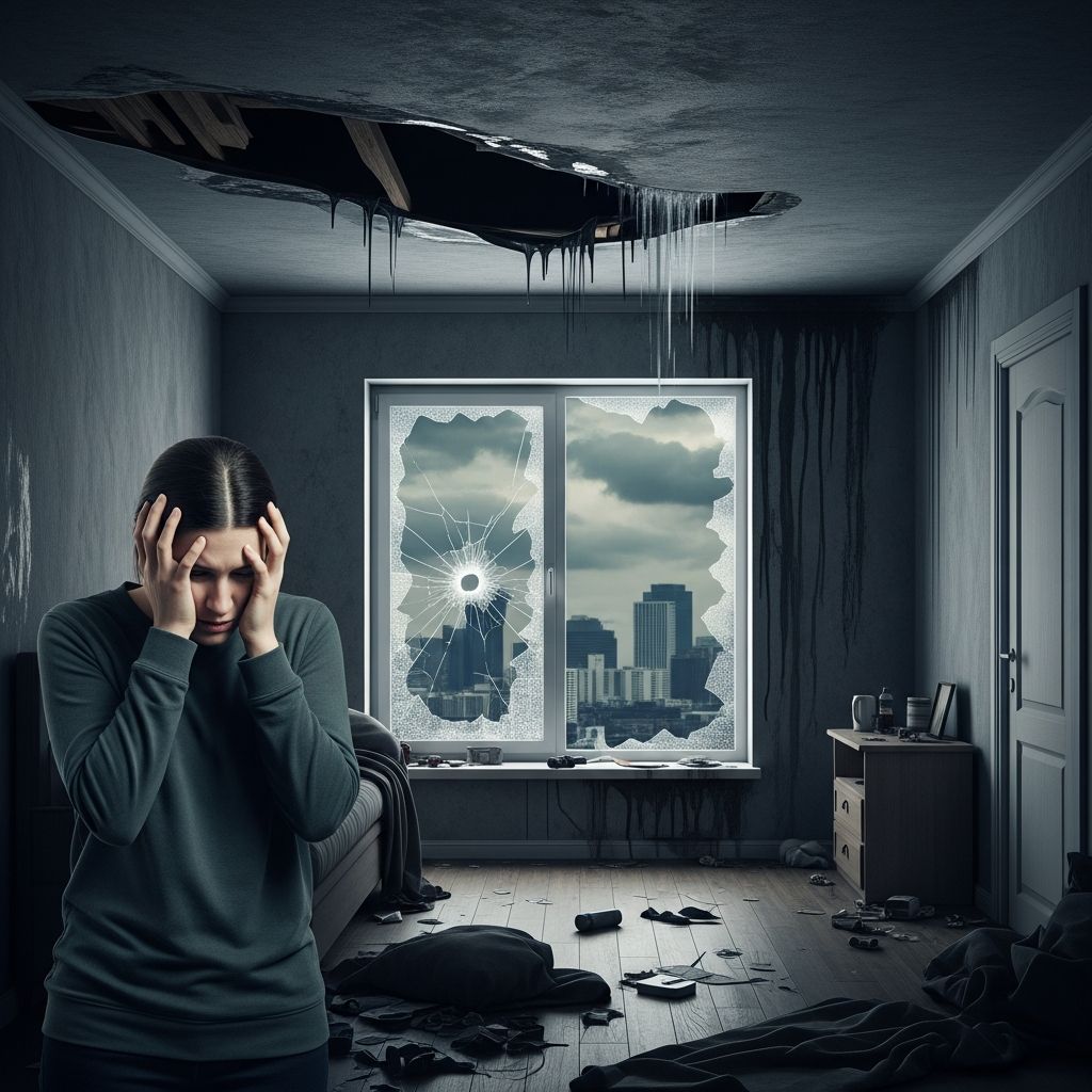 Discover the serious financial and legal consequences of not having renters insurance coverage.