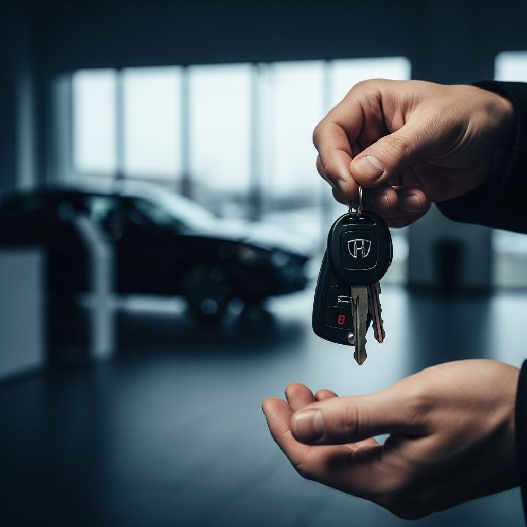 Discover practical strategies to secure auto financing after a repossession and rebuild your financial future effectively.