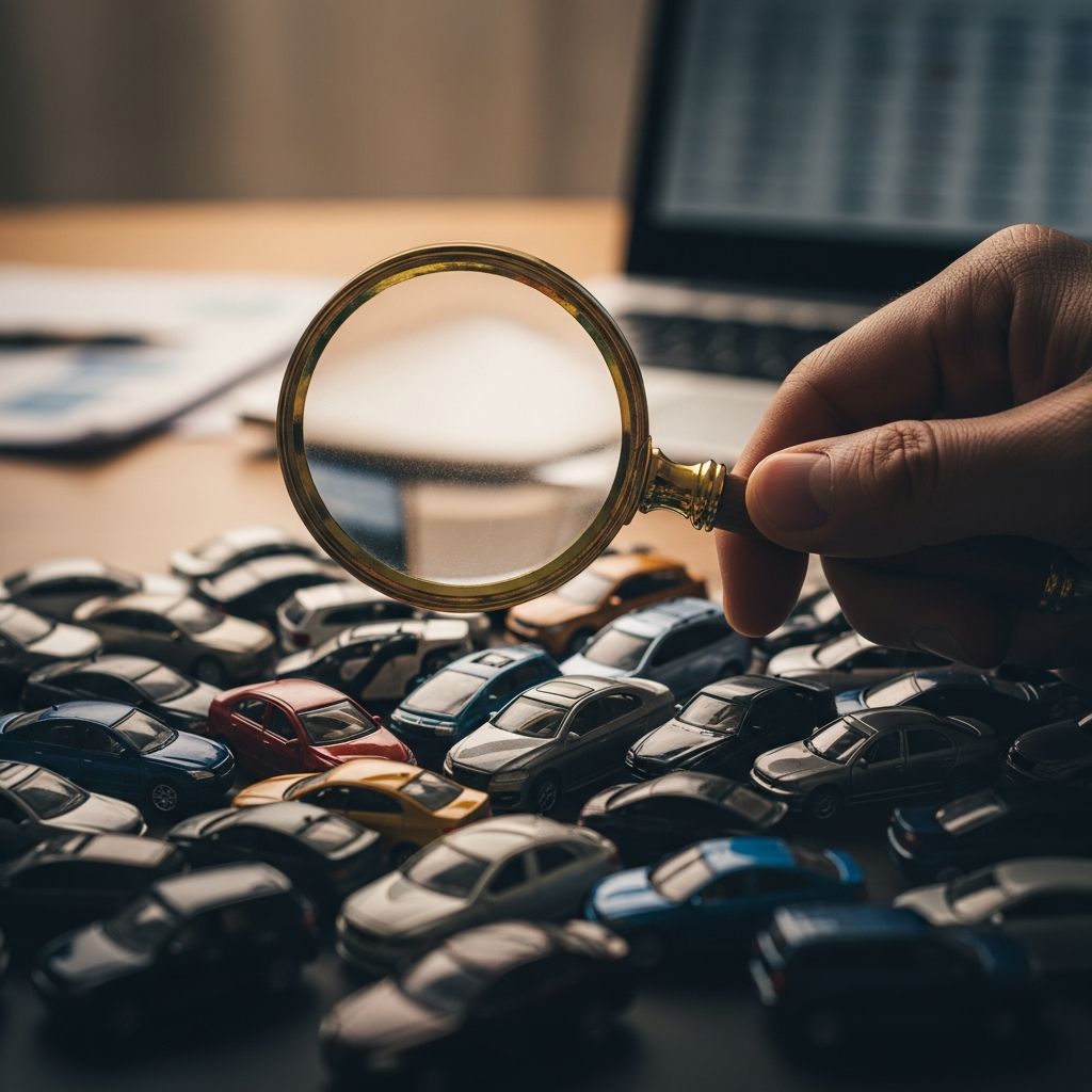 Discover practical strategies to secure auto coverage when standard insurers deny you.