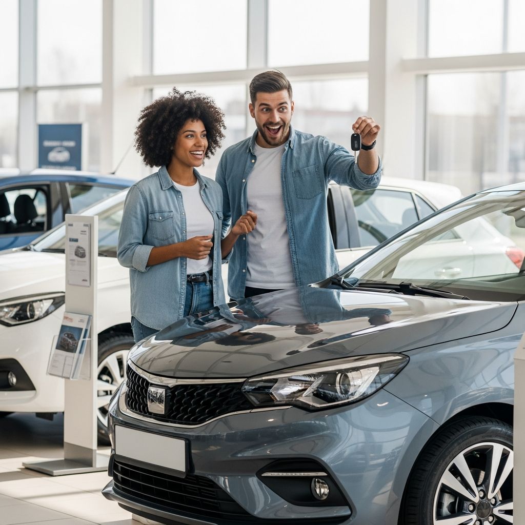 Master the car buying process in 2026 with expert strategies for budgeting, smart choices, and securing the best deals without common pitfalls.