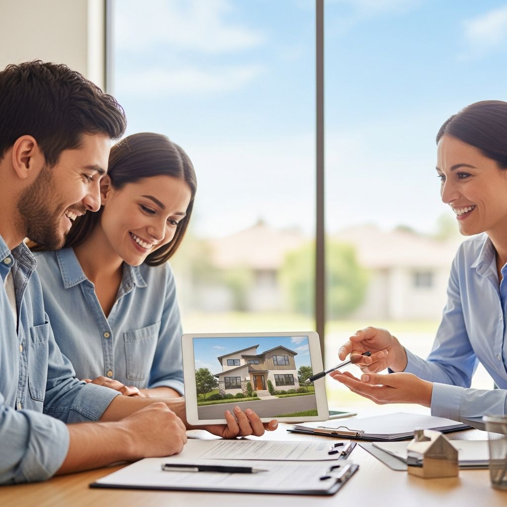 Understand key requirements and qualifications for first-time home buyers in 2026