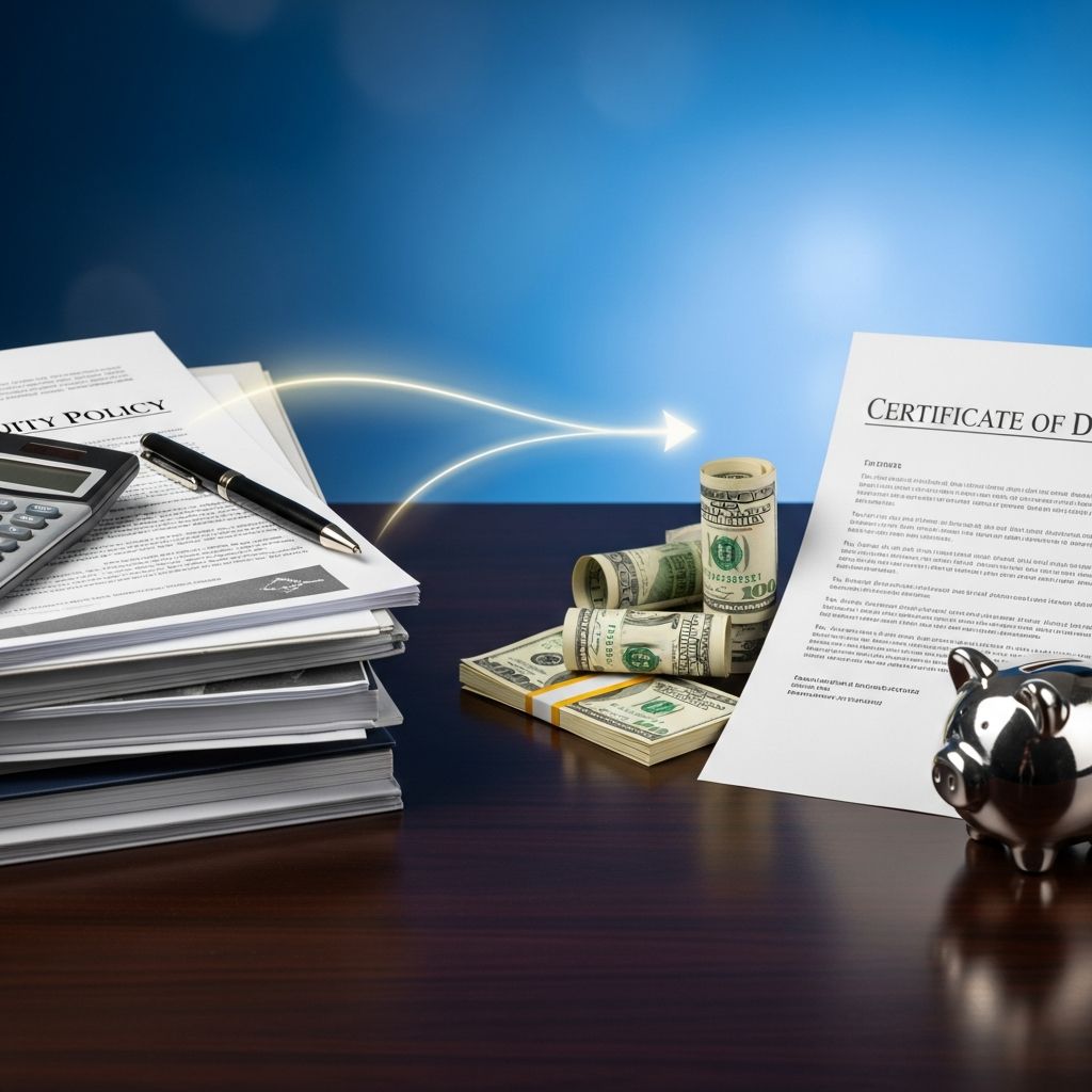 Discover how fixed annuities and CDs compare in safety, returns, taxes, and liquidity to choose the best low-risk option for your savings goals.