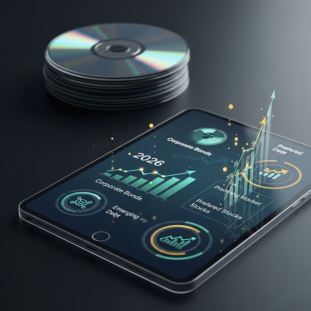 Explore diversified bond opportunities that may outpace traditional CD rates