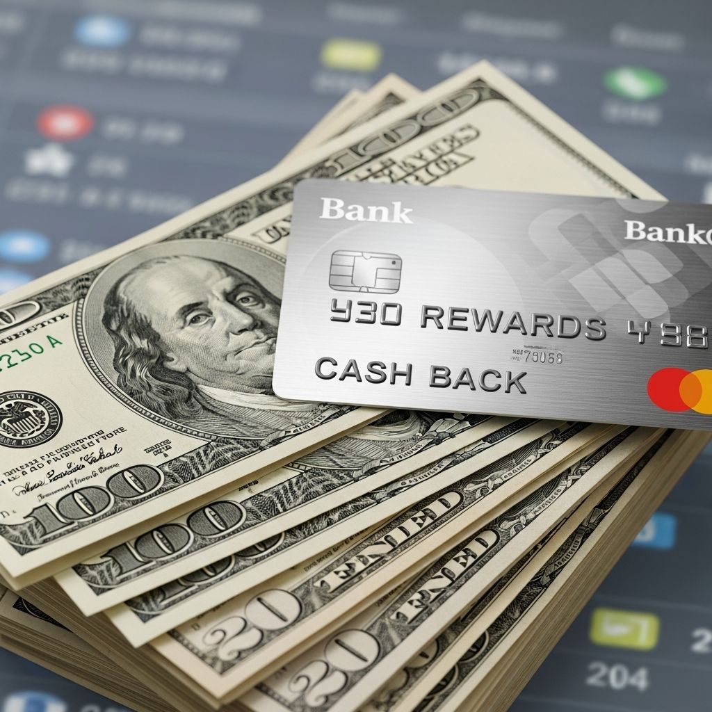 Earn consistent cash back on every purchase with no confusing category tracking