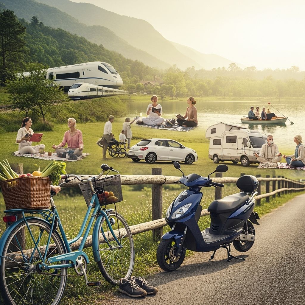 How strategic vehicle ownership decisions accelerate wealth accumulation and retirement timelines.