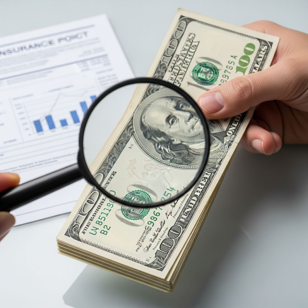 Learn when you qualify for gap insurance refunds and how to claim them.