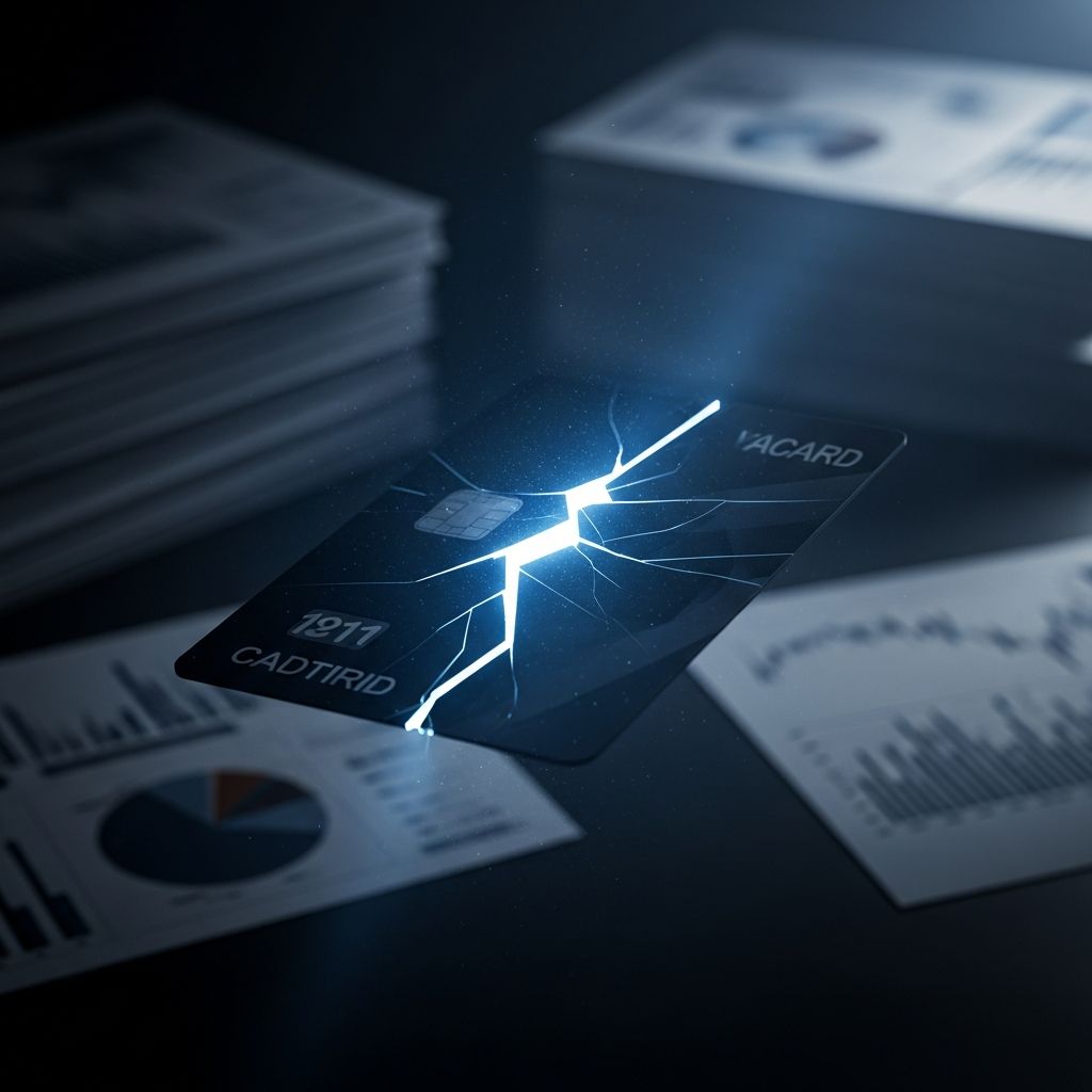 Discover the threshold for hard credit inquiries that can damage your score and learn strategies to minimize their impact on your financial future.