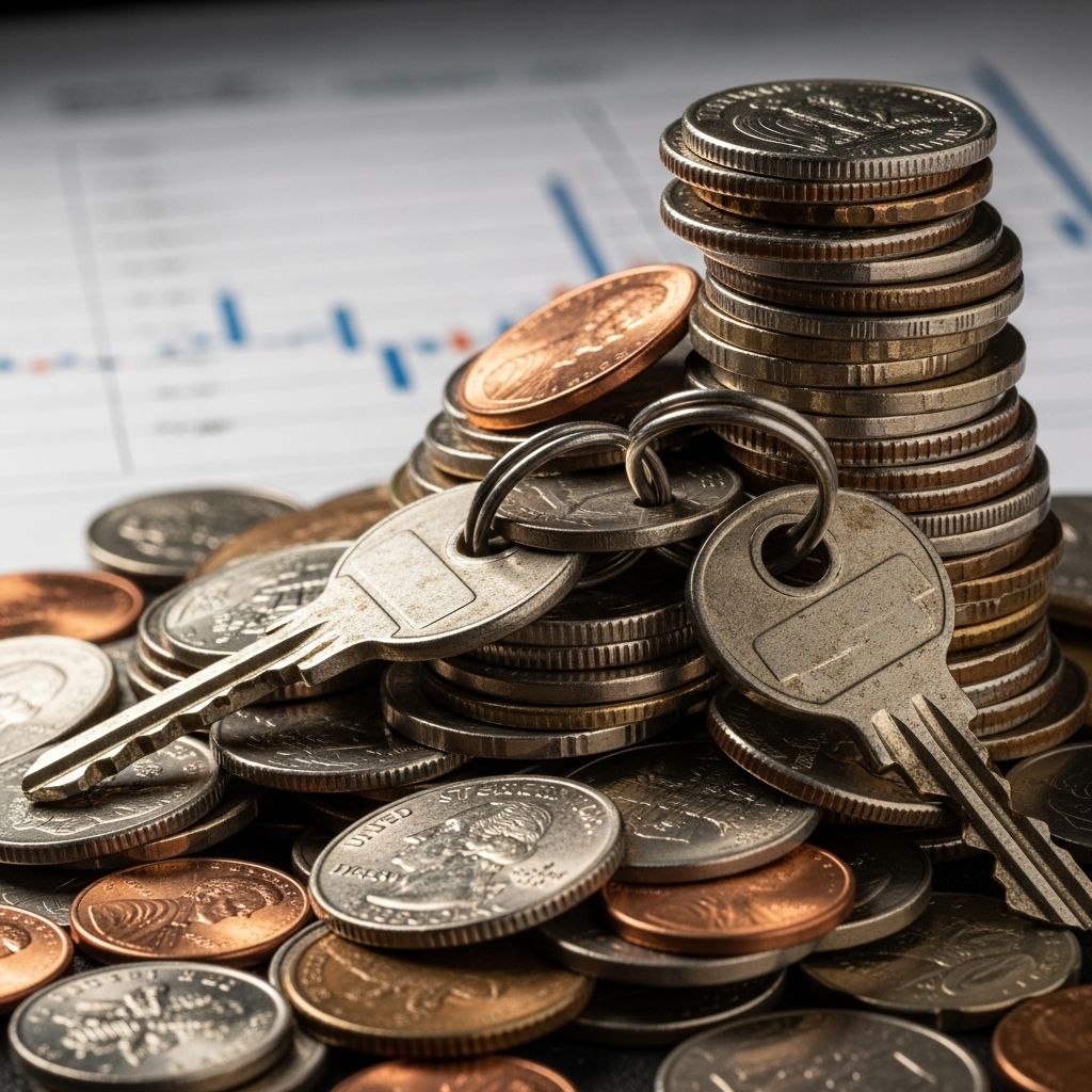 Discover how hard money loans provide fast financing for real estate investors, their key features, risks, and when they make sense.