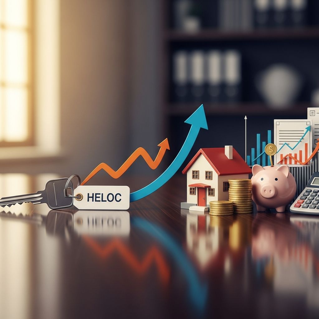 Discover smarter ways to access your home equity without a HELOC's risks and variable rates in 2026.