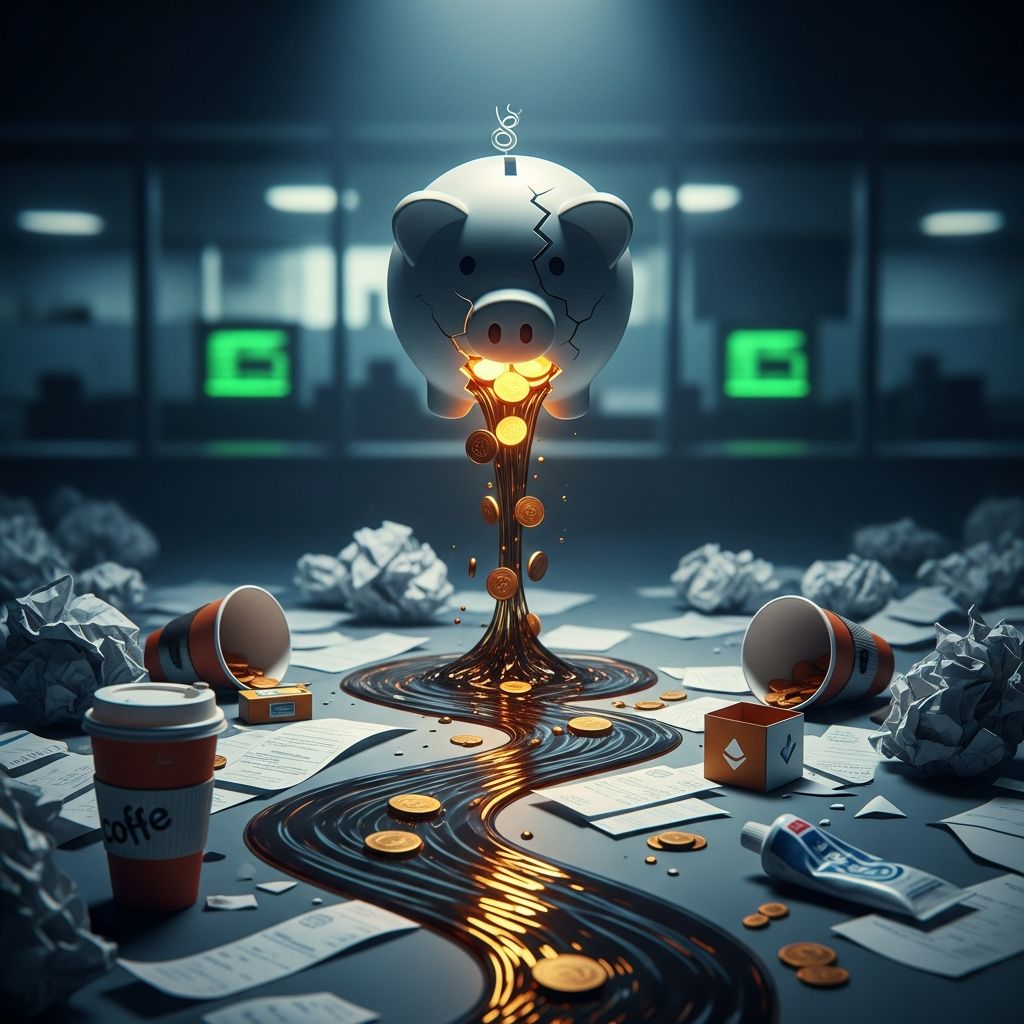 Discover the simple banking oversight that's silently eroding your wealth and learn proven strategies to reclaim thousands over the next five years.