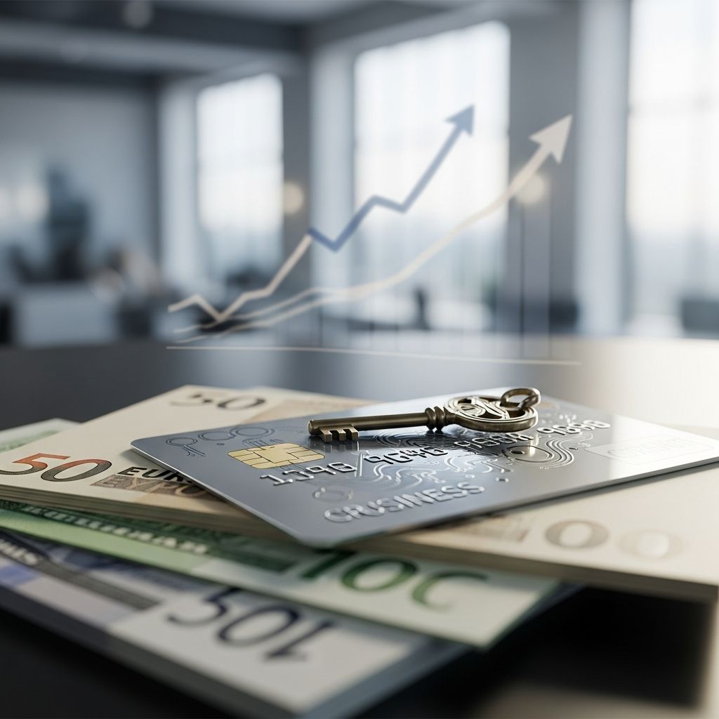 Discover overlooked advantages that make business credit cards a smart choice for entrepreneurs and small business owners seeking growth and efficiency.