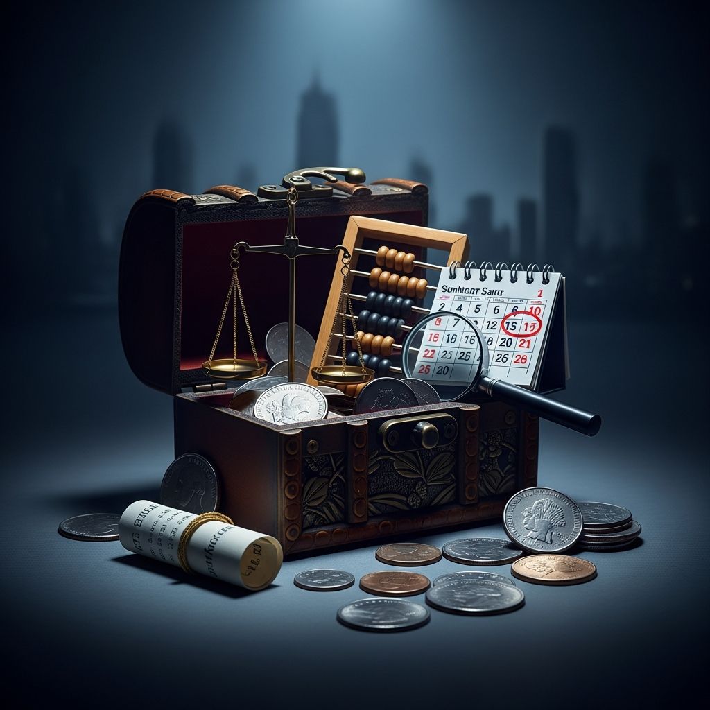 Why traditional banking fees could drain thousands from your savings.