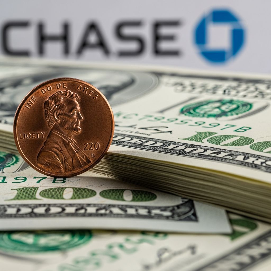 Discover why Chase savings accounts may cost you hundreds annually in lost interest and fees—explore better options for your money today.