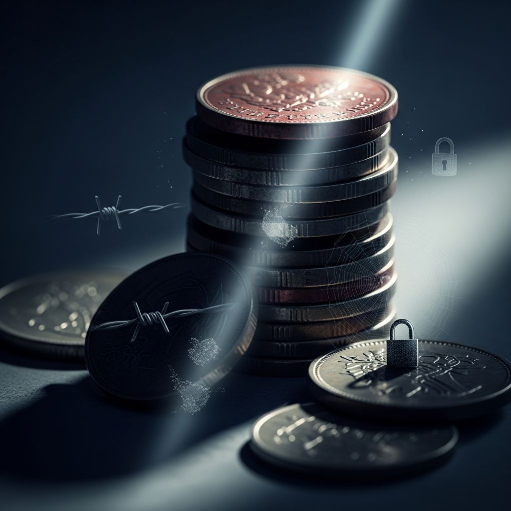 Uncover the sneaky fees in personal loans that can inflate your borrowing costs and learn strategies to minimize them effectively.