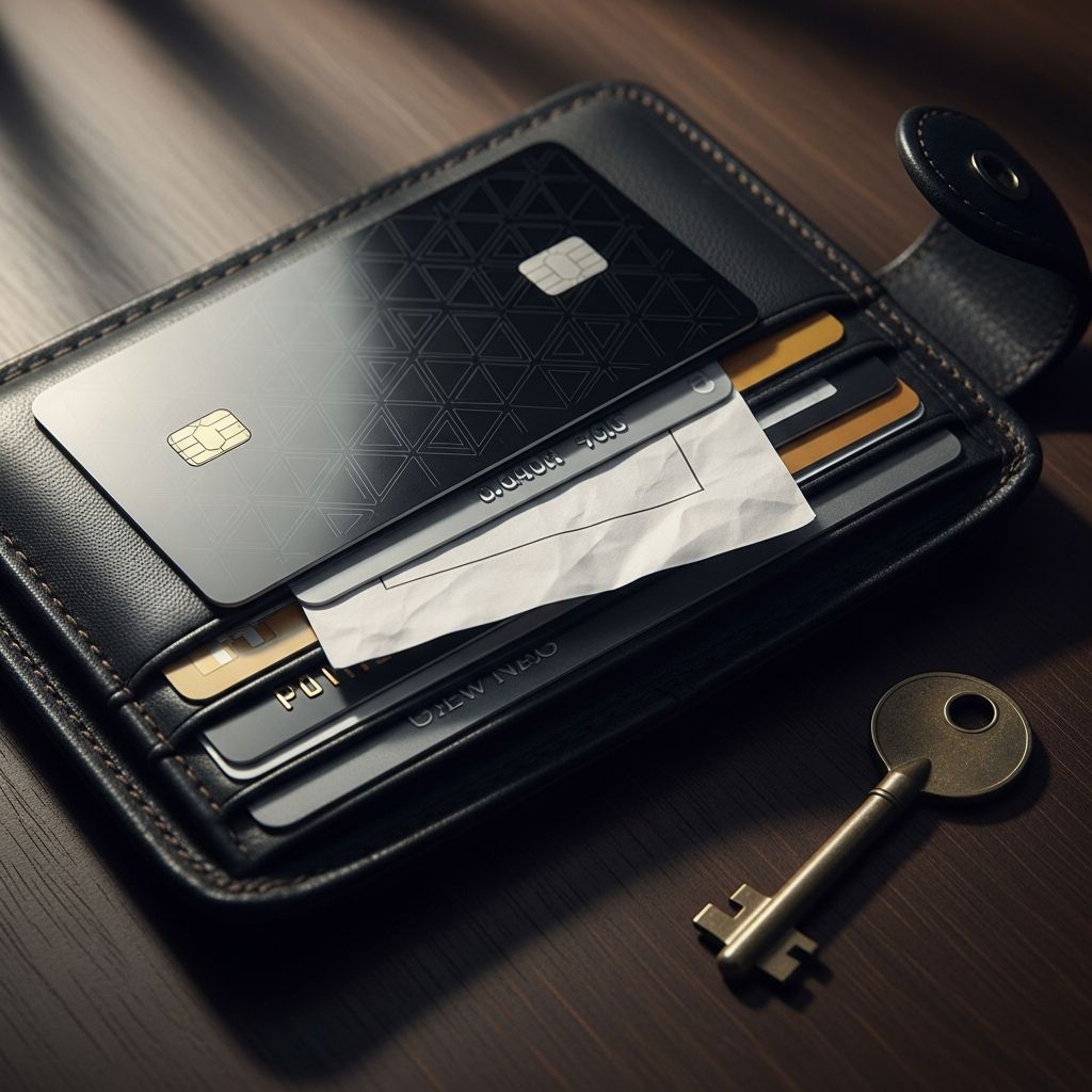 Discover the overlooked credit card technique that transforms your finances.