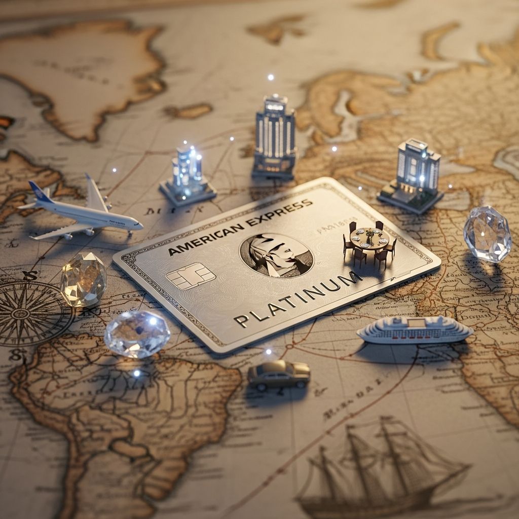 Discover overlooked Amex Platinum benefits that maximize value for frequent flyers and road warriors in 2026.