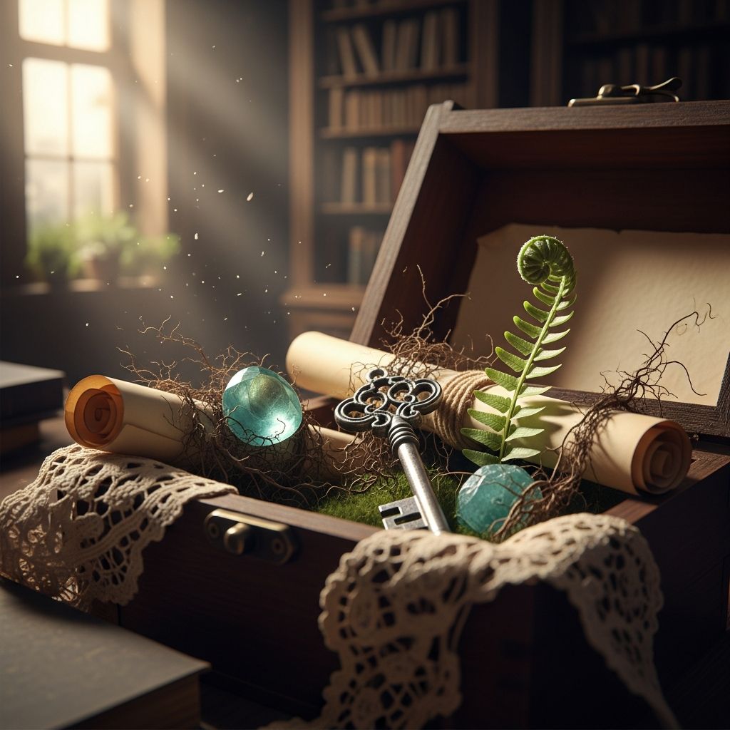 Discover why certain overlooked elements in estates can deliver the biggest financial and emotional rewards for heirs.