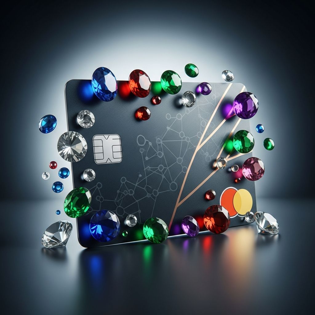 Discover overlooked advantages of high-end credit cards that can transform your spending into substantial savings and luxury experiences.